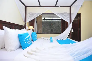 Airy Ubud Raya Kedewatan Bali