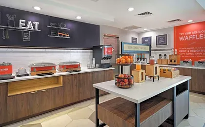 Hampton Inn New York-JFK
