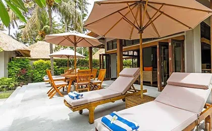 Villa Sasoon