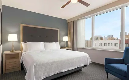 Homewood Suites by Hilton University City Philadelphia