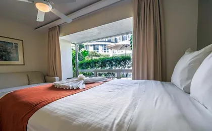 Hotel San Carlos