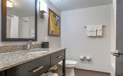 Comfort Inn St. Louis Airport
