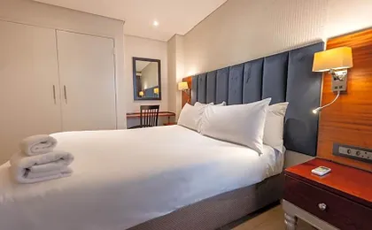 ANEW Hotel Hatfield Pretoria