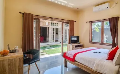 Joglo Villa