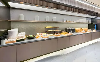 JI Hotel Shanghai People Square