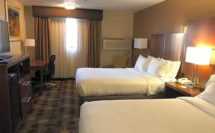 Holiday Inn Express Corning By IHG