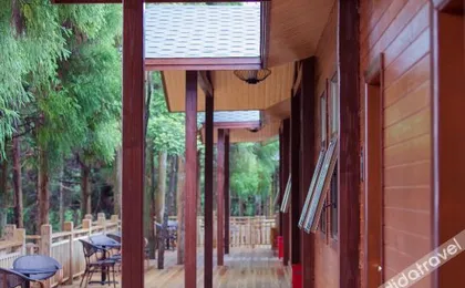 Zhouning Xianfeng Xiaoju Resort Hotel
