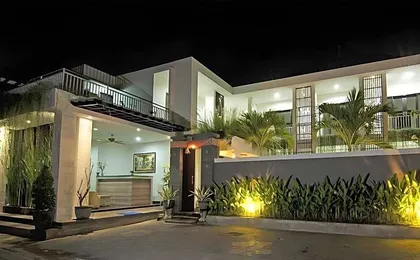 Bahana Guest House by Madhava Asia