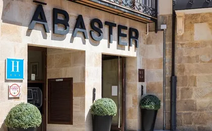 BOUTIQUE ÁBASTER