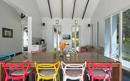 Krabi Beach House, SHA Extra Plus