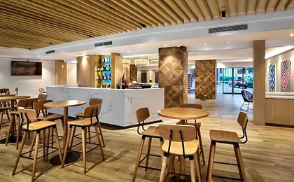 Tanoa Plaza Hotel