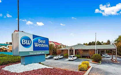 Best Western Shenandoah Inn