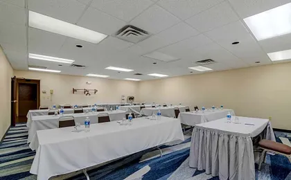 Comfort Inn Bismarck