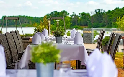 Bernstein Acamed Resort
