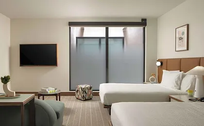 Hotel Marcel New Haven, Tapestry Collection By Hilton