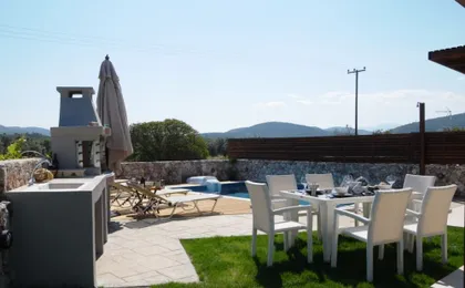 Ossiano Villas