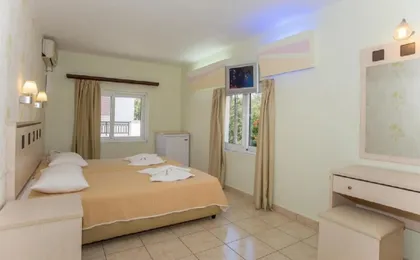 Sunrise Hotel
