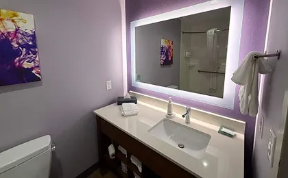 La Quinta by Wyndham Altoona Des Moines