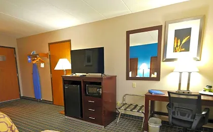 Baymont by Wyndham Marshalltown