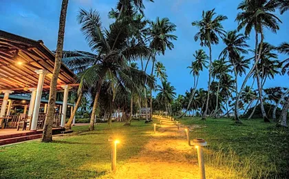 Helios Beach Resort