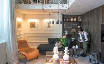 Dimora Palanca Boutique & SPA