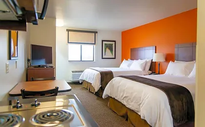 My Place Hotel-Overland Park, KS
