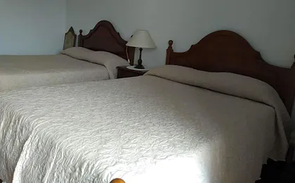 Residencial Retiro Sra. da Luz