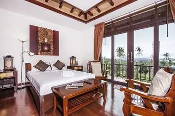 Chaweng Sunrise Villa 1 3 Beds