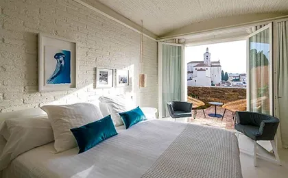 Boutique Hotel Villa Gala by Fimedhotels