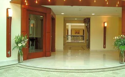 Hotel Midi Ankara