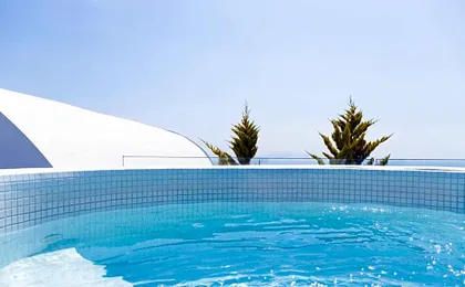 Astro Palace Hotel & Suites