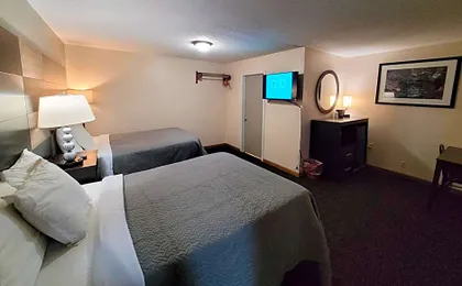Woodland Inn