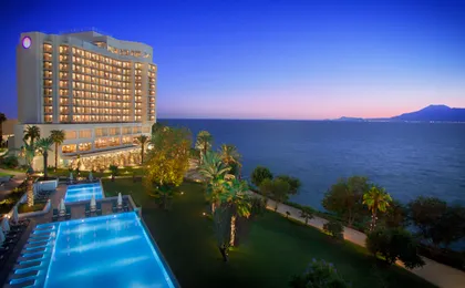 The LifeCo Antalya Well-Being Detox Center