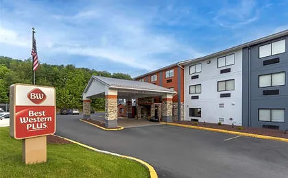 Best Western Plus Executive Inn