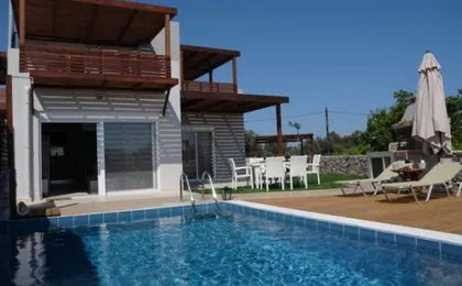 Ossiano Villas