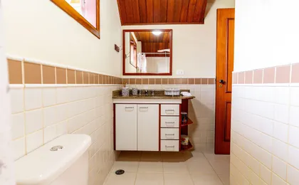 Encantadora casa em Campos do Jordão MAJ083