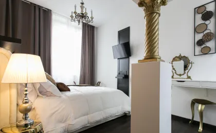 Aparthotel dei Mercanti