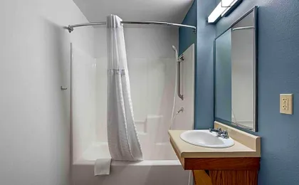 Extended Stay America Select Suites - Lake Worth