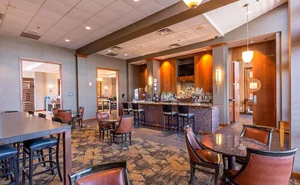 DoubleTree By Hilton Bay City Riverfront