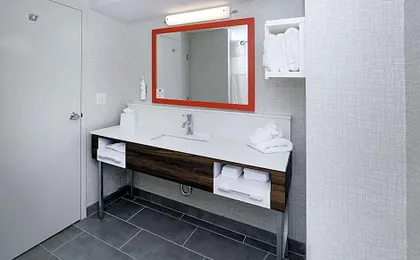 Hampton Inn Port Charlotte/Punta Gorda