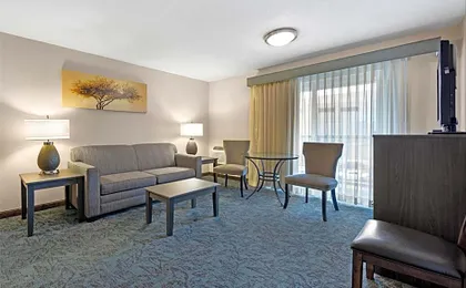 Best Western Plus City Center