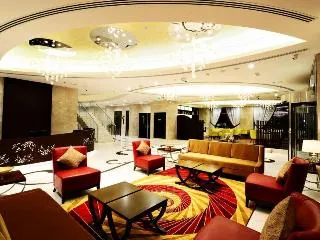 SUBA HOTEL DUBAI