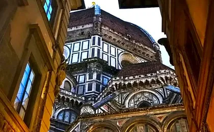 Florence Pitti Loft