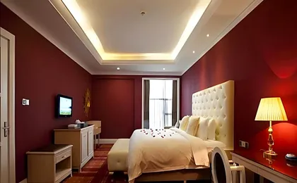 Chengdu Guangdu International Hotel
