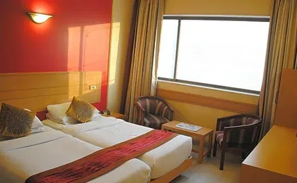 Hotel Midland