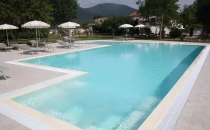 Agriturismo La Pisana