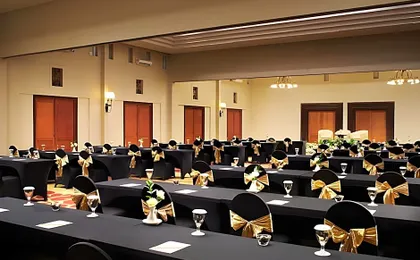 eL Hotel Kartika Wijaya Batu