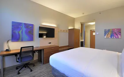 Holiday Inn Express Quantico - Stafford By IHG