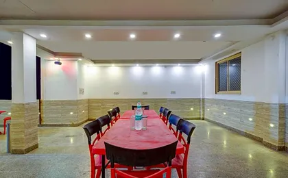 Hindustan By Backpackers Heaven Near Connaught Place