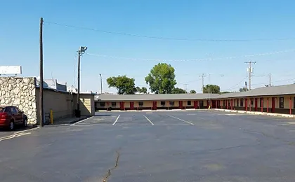 Budget Inn